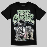 'Spring Is In The Air' 3s DopeSkill T-Shirt Paper Chaser Boy Graphic