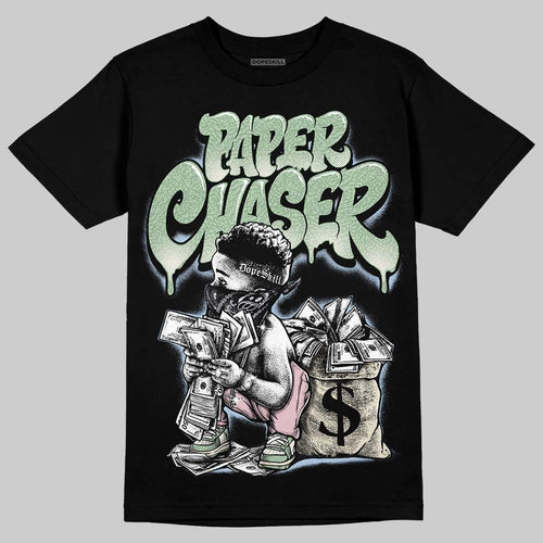 'Spring Is In The Air' 3s DopeSkill T-Shirt Paper Chaser Boy Graphic