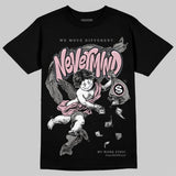 Max 95 OG “Pink Foam” DopeSkill T-Shirt Nevermind Graphic