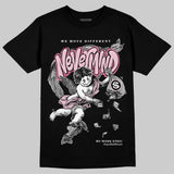 35th Anniversary 5s DopeSkill T-Shirt Nevermind Graphic