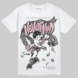 Max 95 OG “Pink Foam” DopeSkill T-Shirt Nevermind Graphic
