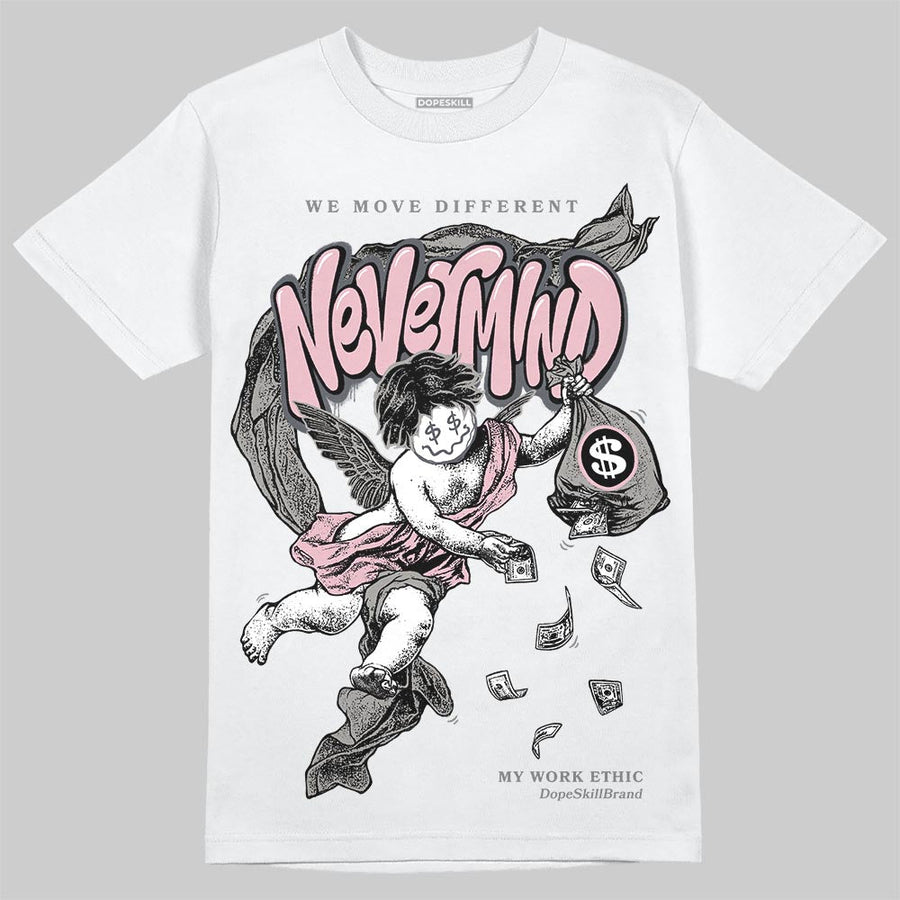 Max 95 OG “Pink Foam” DopeSkill T-Shirt Nevermind Graphic