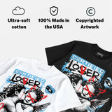 Legend Blue 11s DopeSkill T-Shirt Certified Lover Graphic