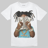 Gamma 11s DopeSkill T-Shirt Rich Youth Graphic