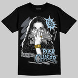 Wolf Grey 5s DopeSkill T-Shirt NPC Graphic
