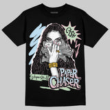 Medium Soft Pink 4s DopeSkill T-Shirt NPC Graphic