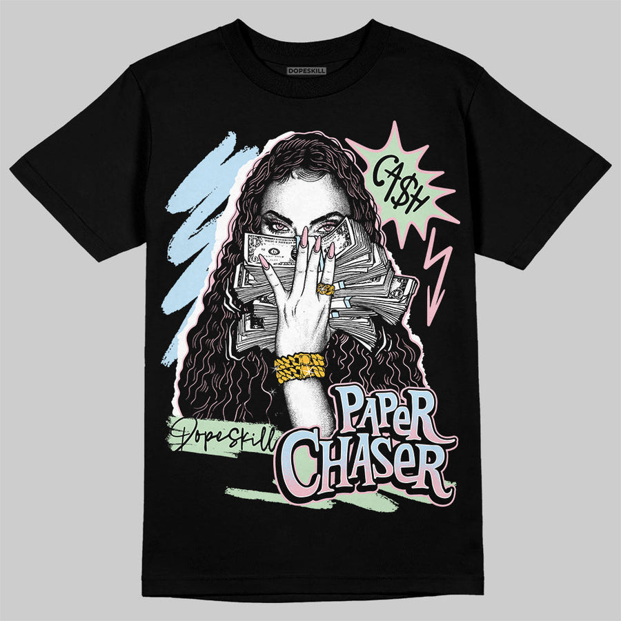Medium Soft Pink 4s DopeSkill T-Shirt NPC Graphic