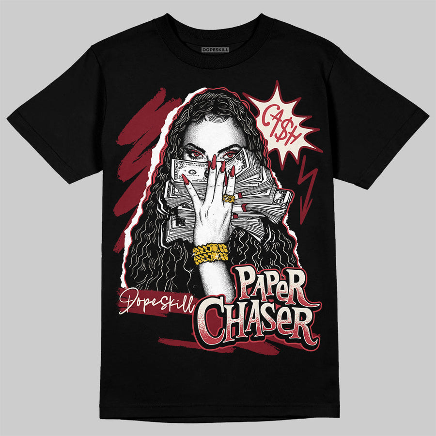 Valentine’s Day 4s DopeSkill T-Shirt NPC Graphic