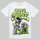 Max 95 OG 'Neon' DopeSkill T-Shirt Paper Chaser Boy Graphic