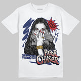 Rare Air 11s DopeSkill T-Shirt NPC Graphic