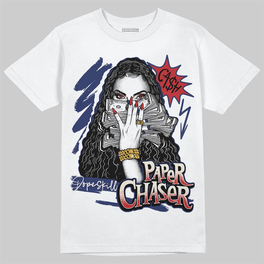 Rare Air 11s DopeSkill T-Shirt NPC Graphic