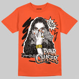Shattered Backboard 1s DopeSkill T-Shirt NPC Graphic