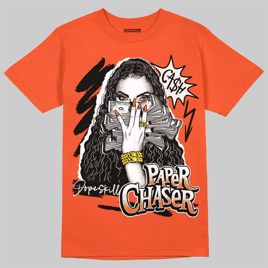 Shattered Backboard 1s DopeSkill T-Shirt NPC Graphic