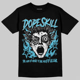 Gamma 11s DopeSkill T-Shirt Root of Evil Graphic