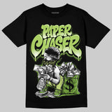 Max 95 OG 'Neon' DopeSkill T-Shirt Paper Chaser Boy Graphic