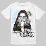Medium Soft Pink 4s DopeSkill T-Shirt NPC Graphic