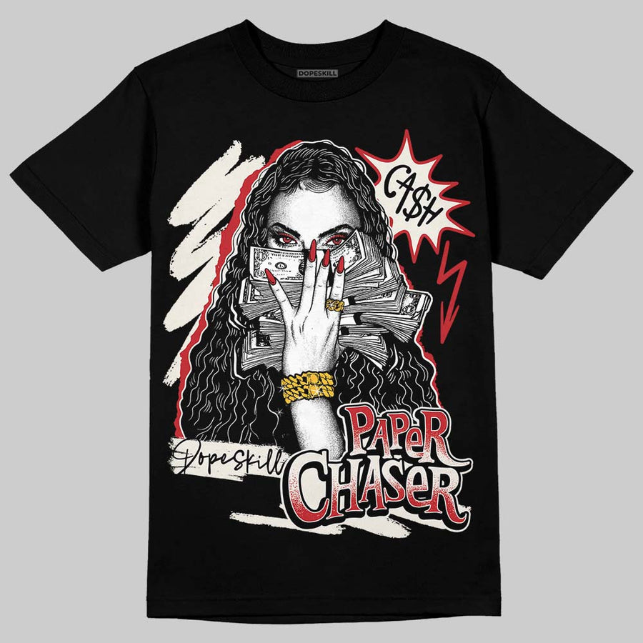 Flight Club 4s DopeSkill T-Shirt NPC Graphic