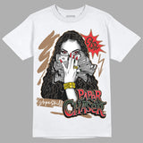 Dunk Freddy Krueger DopeSkill T-Shirt NPC Graphic