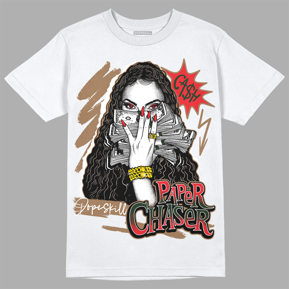 Dunk Freddy Krueger DopeSkill T-Shirt NPC Graphic