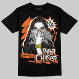 Shattered Backboard 1s DopeSkill T-Shirt NPC Graphic