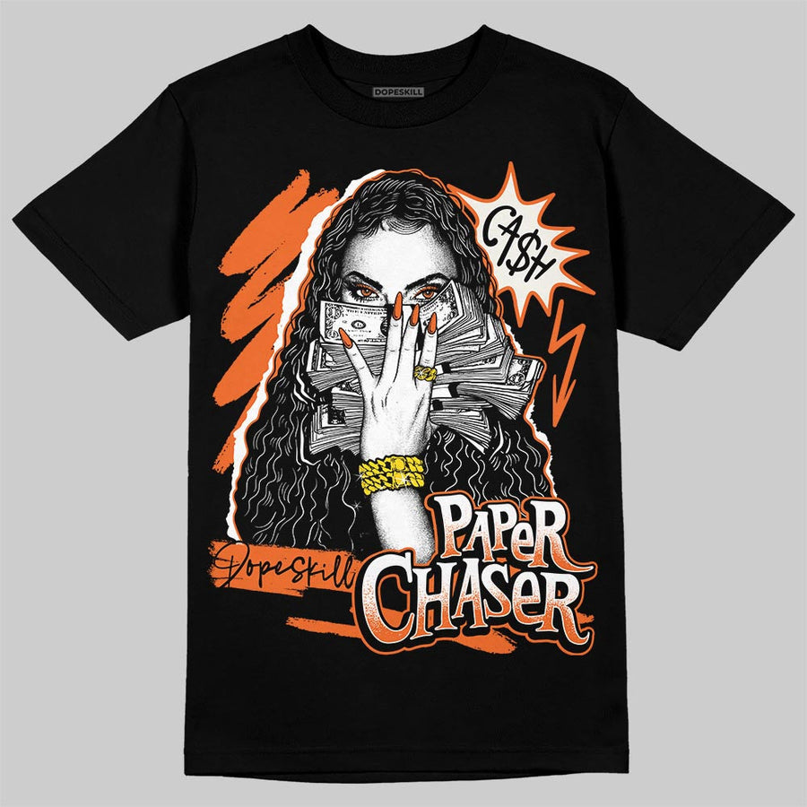 Shattered Backboard 1s DopeSkill T-Shirt NPC Graphic