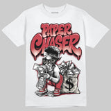 Valentine’s Day 4s DopeSkill T-Shirt Paper Chaser Boy Graphic