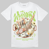 Max 95 OG 'Neon' DopeSkill T-Shirt Whippin Graphic