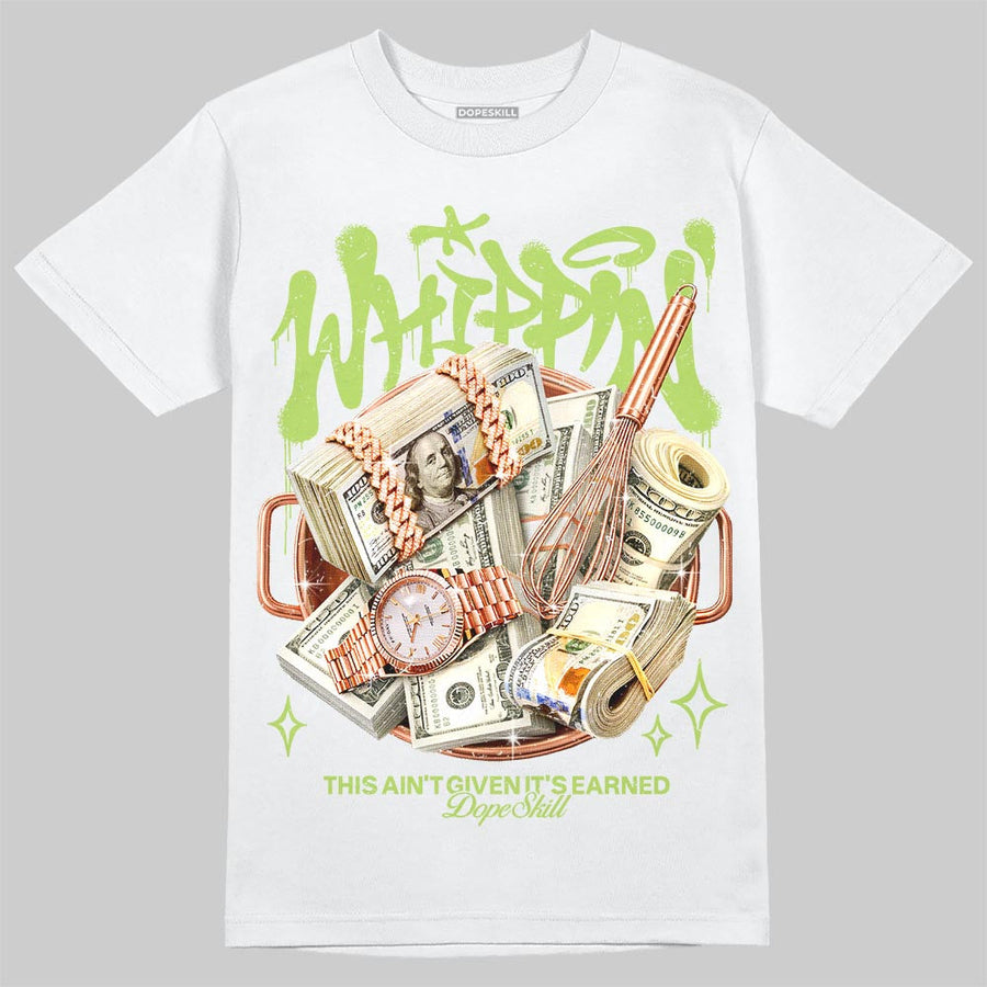 Max 95 OG 'Neon' DopeSkill T-Shirt Whippin Graphic