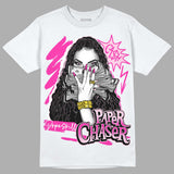 Pink Collection DopeSkill T-Shirt NPC Graphic