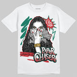 Mexico 'El Vuelo' 3s DopeSkill T-Shirt NPC Graphic