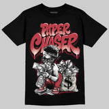 Valentine’s Day 4s DopeSkill T-Shirt Paper Chaser Boy Graphic
