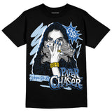 Space Jam 11s DopeSkill T-Shirt NPC Graphic