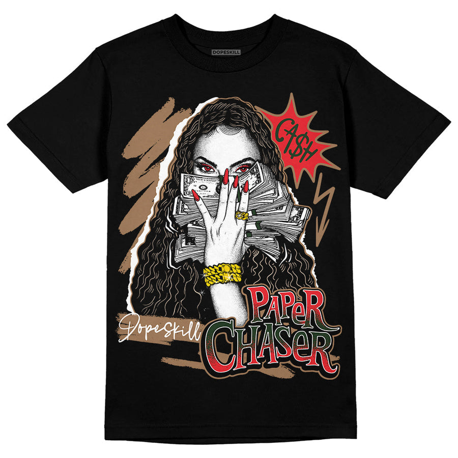 Dunk Freddy Krueger DopeSkill T-Shirt NPC Graphic