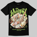 Max 95 OG 'Neon' DopeSkill T-Shirt Whippin Graphic