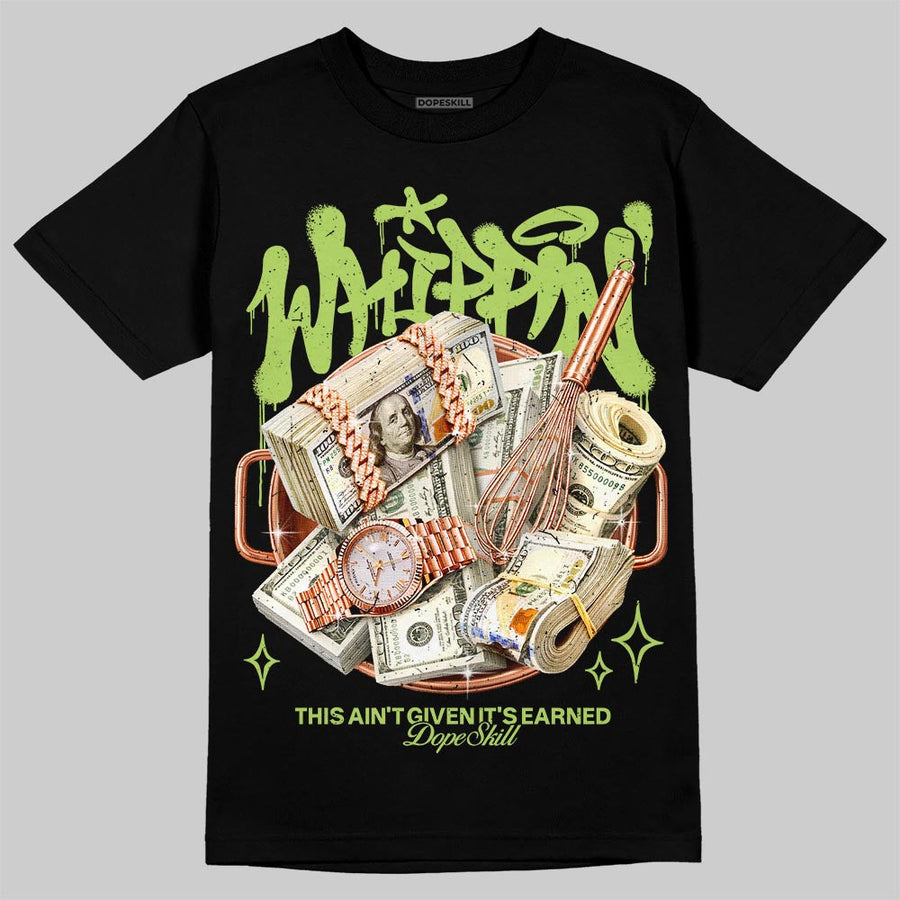 Max 95 OG 'Neon' DopeSkill T-Shirt Whippin Graphic