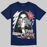 Rare Air 11s DopeSkill T-Shirt NPC Graphic
