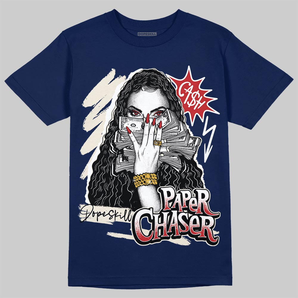 Rare Air 11s DopeSkill T-Shirt NPC Graphic