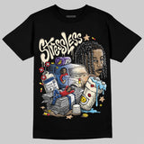 Infinite Archive x 17s DopeSkill T-Shirt Stressless Graphic