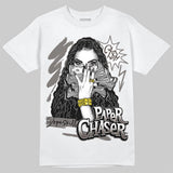 Cave Stone 4s DopeSkill T-Shirt NPC Graphic