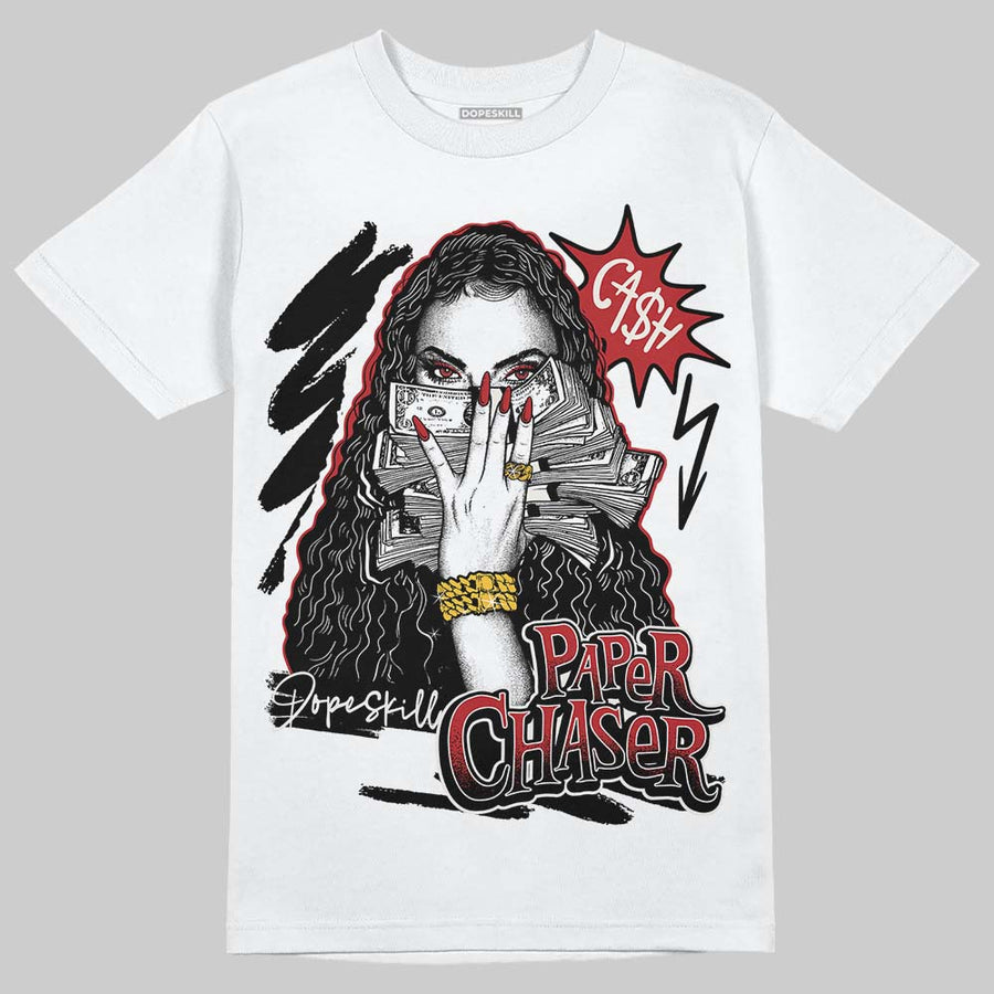 Nigel Sylvester x “Nitro” 1s DopeSkill T-Shirt NPC Graphic