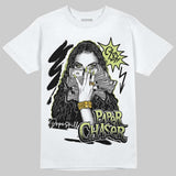 Sneaker School 11s DopeSkill T-Shirt NPC Graphic