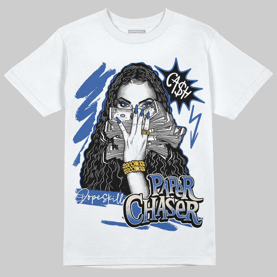 Travis Scott x Fragment 1s DopeSkill T-Shirt NPC Graphic