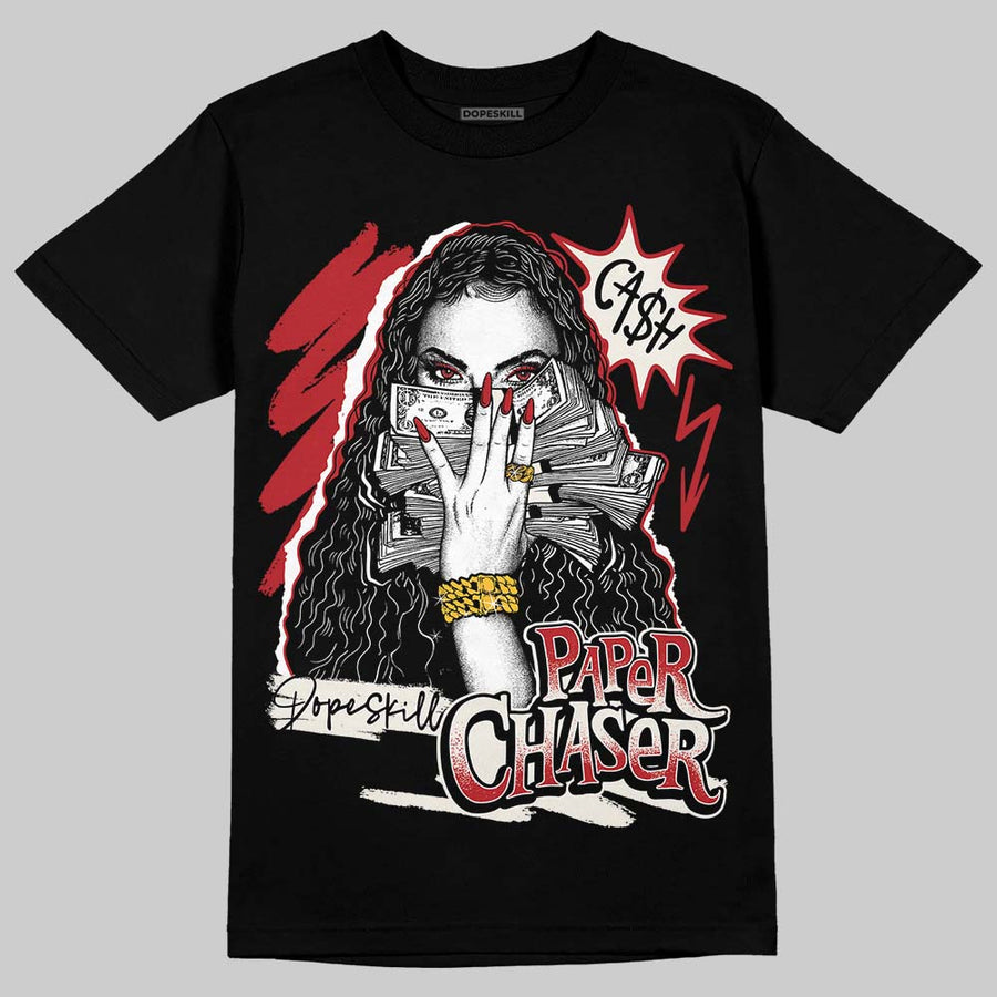 Nigel Sylvester x “Nitro” 1s DopeSkill T-Shirt NPC Graphic