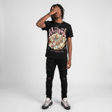 Max 95 OG “Pink Foam” DopeSkill T-Shirt Whippin Graphic