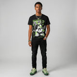 Max 95 OG 'Neon' DopeSkill T-Shirt Certified Lover Graphic