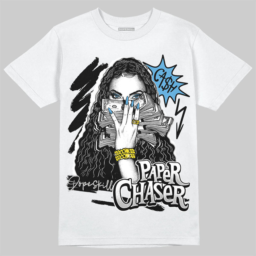 Steel 10s DopeSkill T-Shirt NPC Graphic