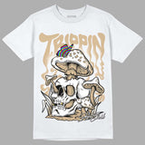 TAN Collection DopeSkill T-Shirt Trippin Graphic
