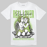 Max 95 OG 'Neon' DopeSkill T-Shirt Real Lover Graphic
