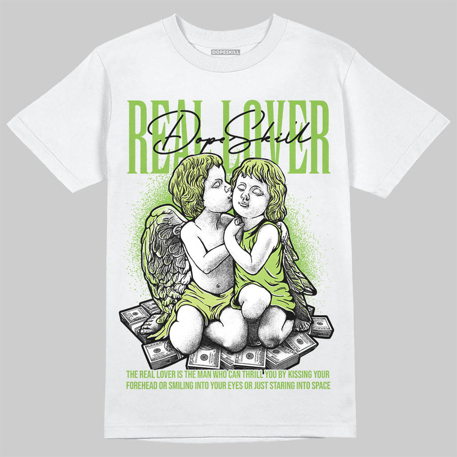 Max 95 OG 'Neon' DopeSkill T-Shirt Real Lover Graphic