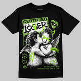 Max 95 OG 'Neon' DopeSkill T-Shirt Certified Lover Graphic